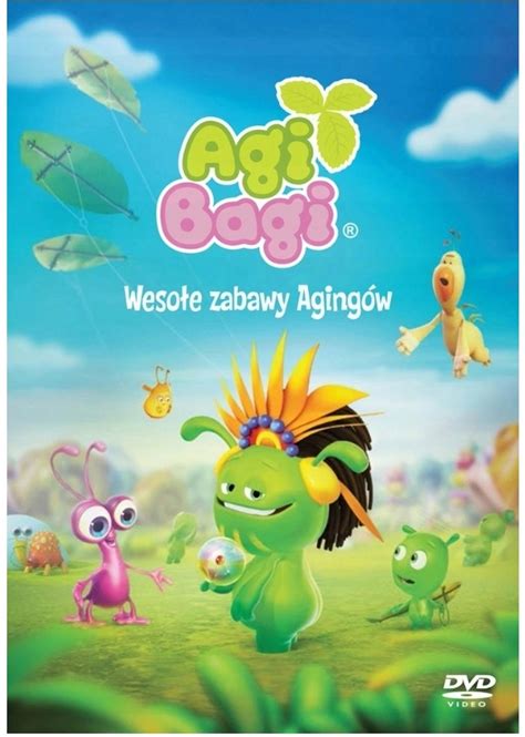 agi bagi|agi bagi bajka.